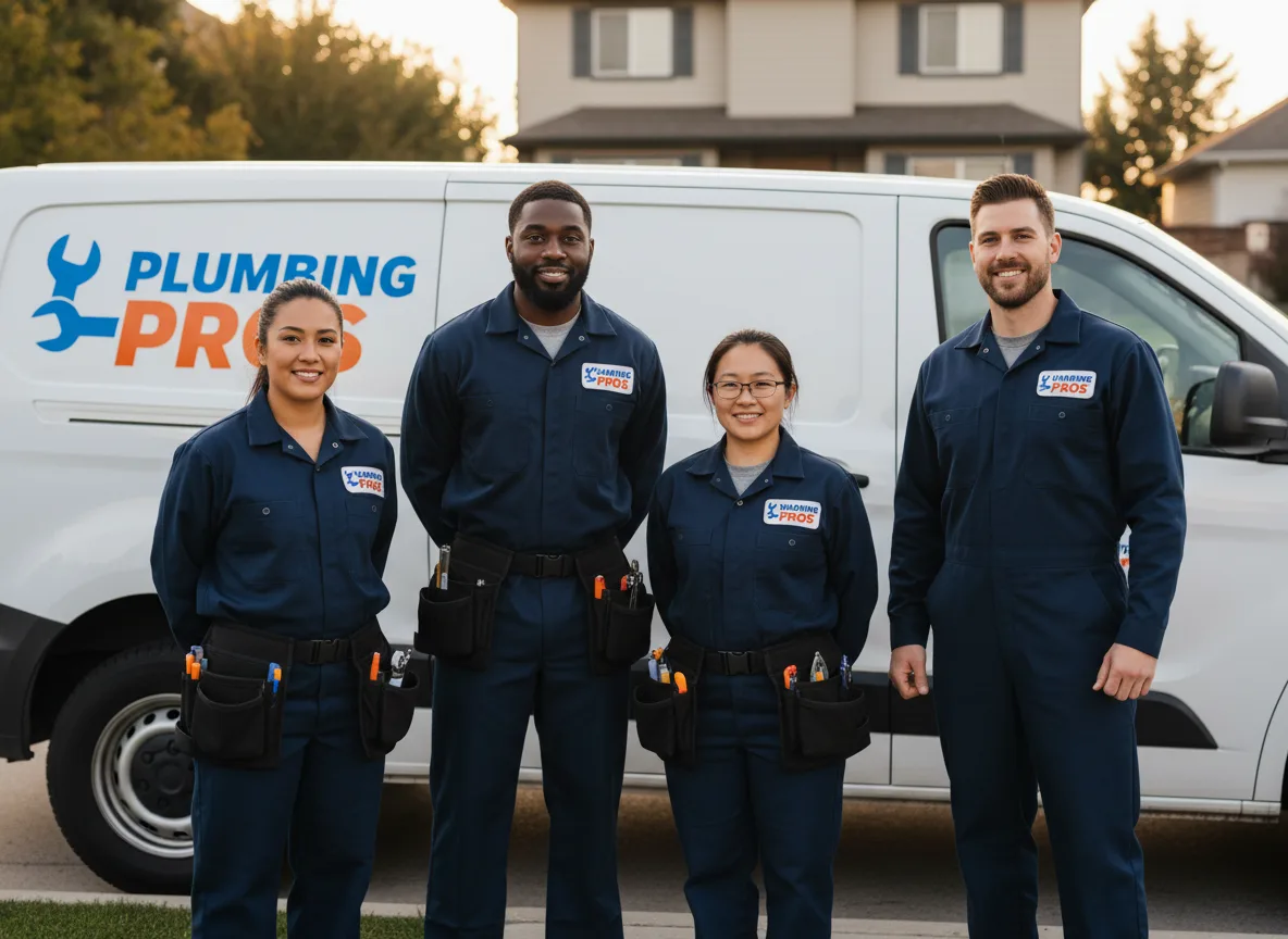 Water Heater Repair company in Zachary, LA